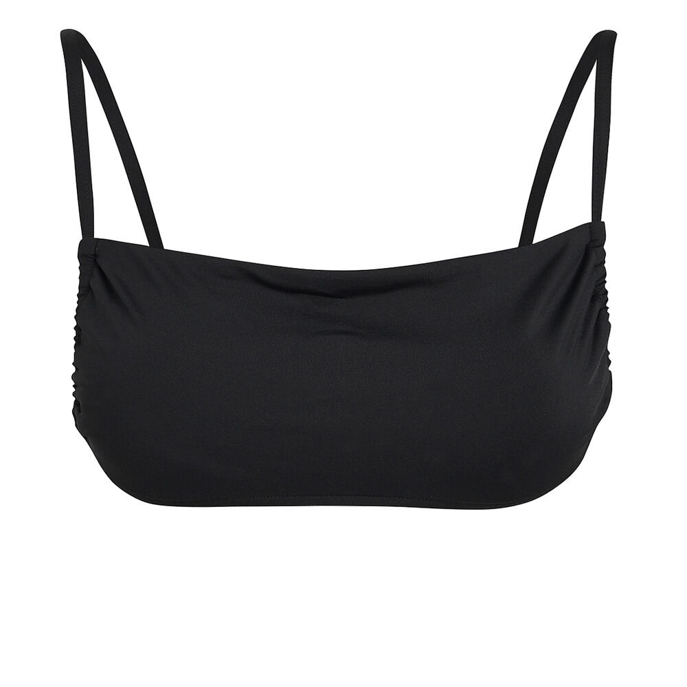 WeWoreWhat Leigh Bikini Top